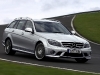 C 63 AMG